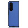 Samsung ZFOLD6 Porsche Skin Phone Case - European & American Neutral Design