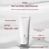 YuXi White Jade Refreshing Sunscreen