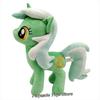 New Anime My Little Pony Prototype Plush Doll Tengin Candy Anime Soft Pillow Girl Sofa Ornaments Children'S Toys Gift