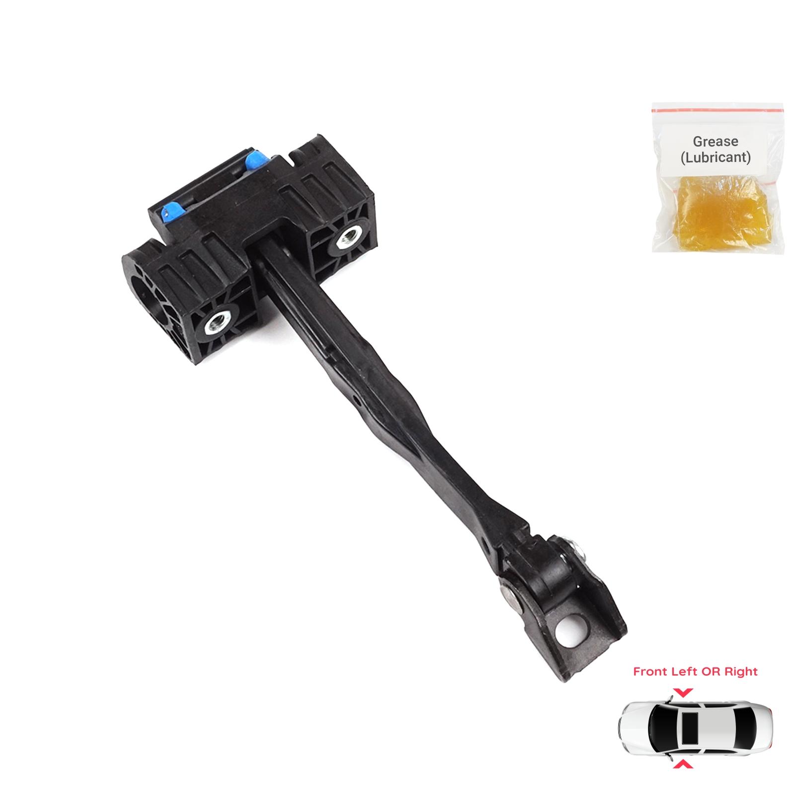 

BDP1341 Front Door Hinge Brake Check Limiter for VW Golf MK7 5G 2012-2020 4/5 Door Alltrack Sportsvan Variant e-Golf 5G0837249A