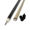 CUESOUL GALAXY Series 19oz Pool Cue Stick with 13mm Tip 58" (CSPC-GX-1)