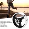 Aluminium Alloy Electric Scooter Front Wheel Hub Tubeless Wheel Hub Rim  Electric Scooter Repair