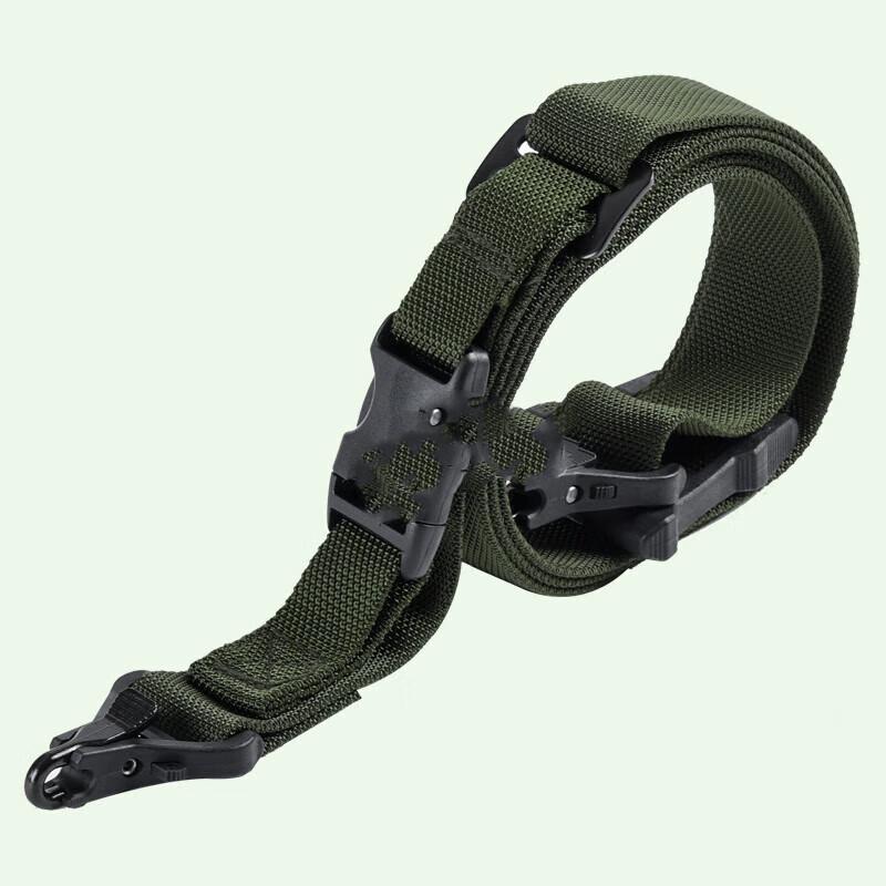BinFu 191 Multi-functional Three-point Gun Sling