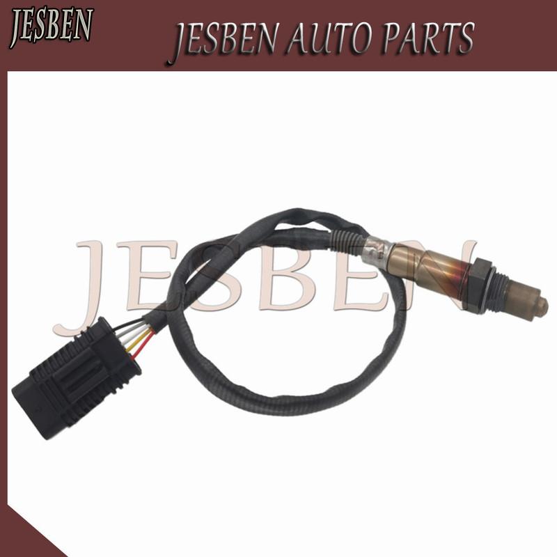 0258027103 Lambda Probe O2 Oxygen Sensor For BMW F20 F21 F22 F23 F30 F31 F32 F33 F34 F36 G01 G02 G11 G12 G30 G31 NO# 11788631047