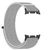 Band for Samsung Galaxy Watch 8 44mm 40mm Classic 46mm Nylon Loop Sports Breathable Correa Bracelet Galaxy Watch8 Strap