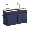 Bedside Cabinet Storage Organizer for Glasses, Cell Phones, Keys