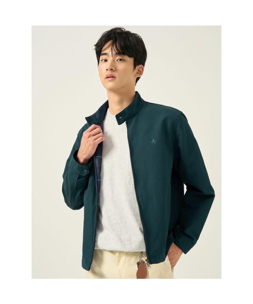 Beanpole Men [Essential] Harrington Jacket Green