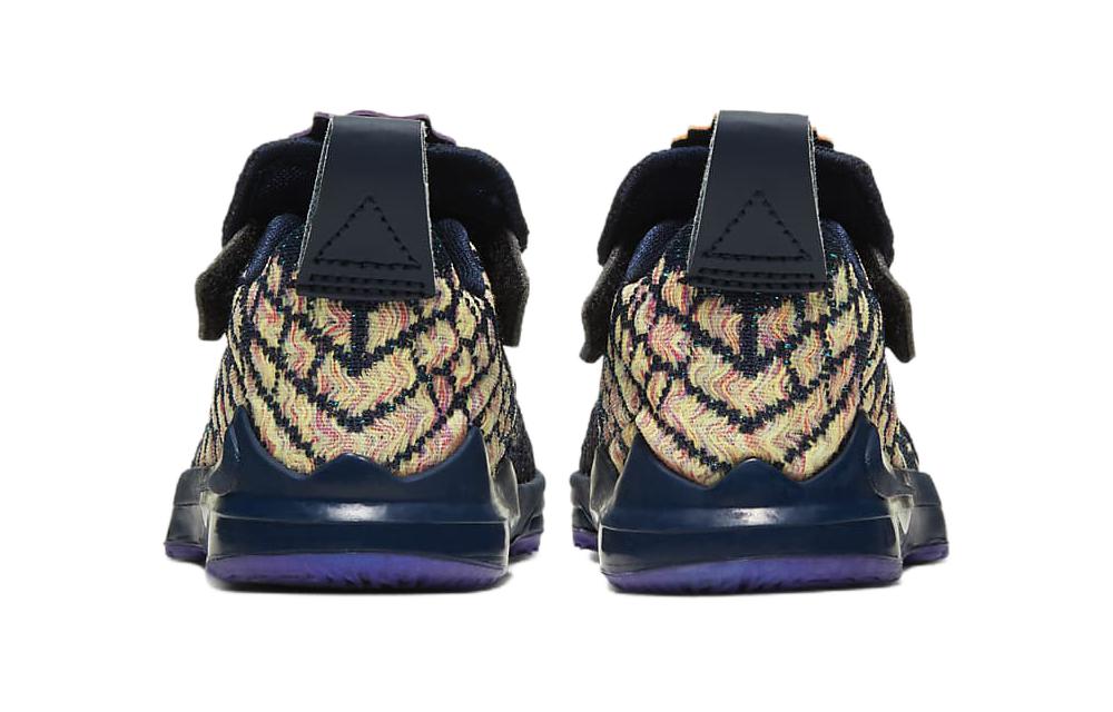 Nike LeBron 17 Monstars TD CW1039-400