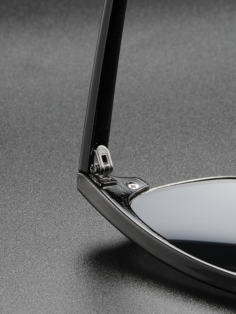 Nuevas Gafas de Sol Mariposa Sin Marco Femeninas Exquisitas Gafas de Sol de Moda Gafas de Sol para Hombre Gafas de Sol para Mujer