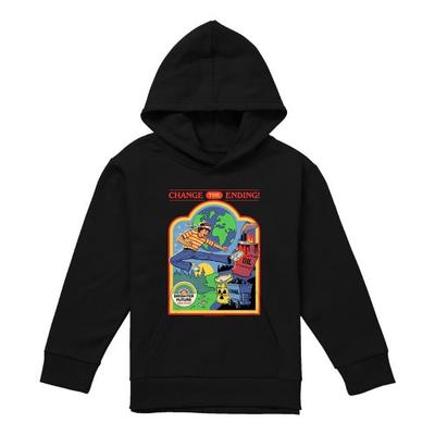 Tops (For Boys Over 4) – Hoodies & Sweatshirts