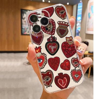 Hüllen für Smartphones – Smartphone-Bumper