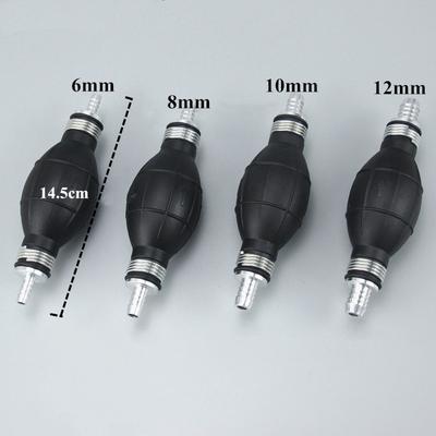 Palivová soustava – Palivová čerpadla