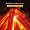 Zhishi Smokeless BBQ Charcoal