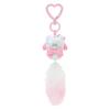 Sanrio My Melody Keychain 684791 (Milky Kitten)