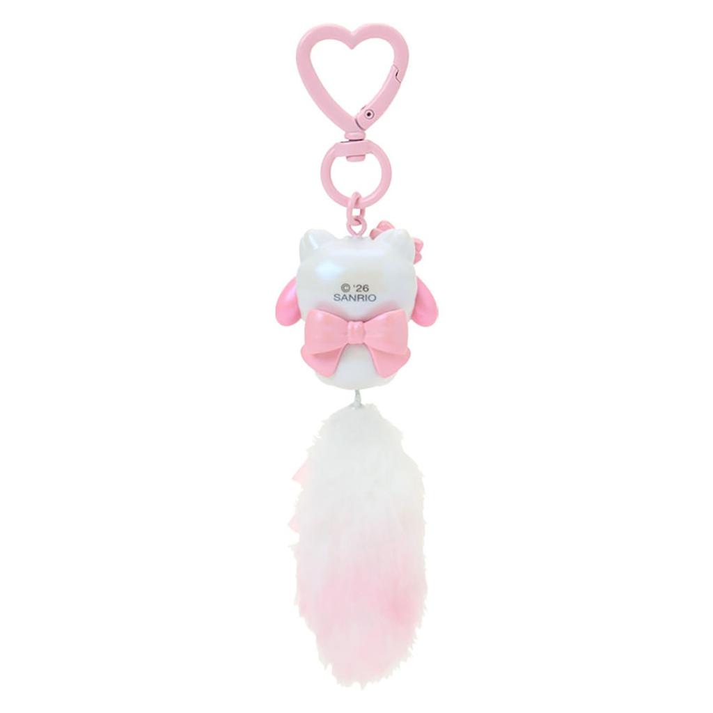 Sanrio My Melody Keychain 684791 (Milky Kitten)