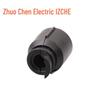 Stecker-Kabeltülle Gehäuse-Riegel 121583-0000/0001