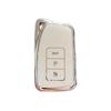 Lexus ES200/ES300h/RX350h/NX200/RX300 High-End Key Cover