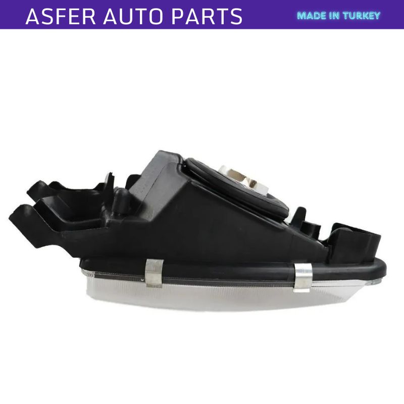 Fog Light Right Side For Fiat Egea Tipo Croma Bravo 2007-2014 Iveco Daily Delta Oem 51775550 51775551 51827372