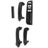 Master Window  es Control Panel Trim Bezel Interior Door Grab Handle for MK4