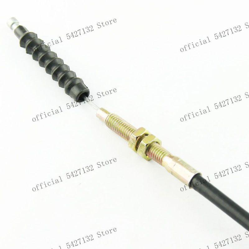Motorcycle Clutch Cable Clutch Line For Yamaha FZX250 FZX 250 (ZEAL) 1991-1992 FZ400 1997-1998 XJR400 XJR 400 1993 1994-1999
