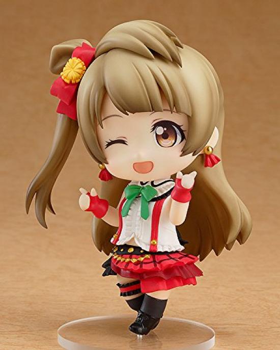 Nendoroid Love Live Minami Kotori Non-scale ABS & ATBC-PVC Painted Movable Figure