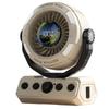 Ventilador de Refrigeração Portátil para Exterior REMAX