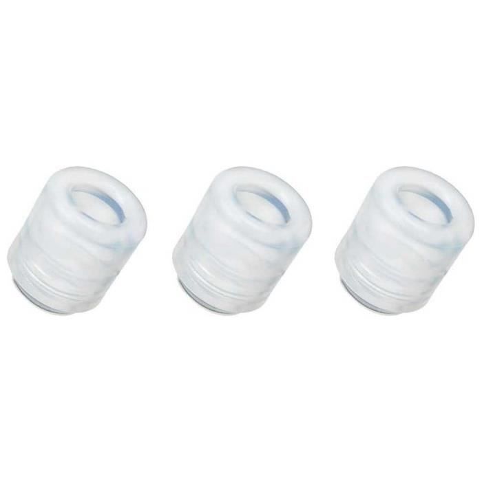 Gaine de valve - OSPREY - Hidraulics Clear - Transparent - Facile à installer - Durable