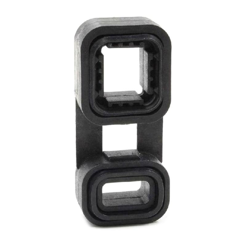 ZF 6HP19 6HP21 Transmission Oil Valves Body Sleeve Connect Seal and Adapter Seal Block And MechatronicPlug Set