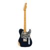 /Brad Paisley Road Worn Telecaster Maple Fingerboard Black Sparkle