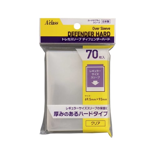 

Aclass Aclass Рукав Defender Hard 93 мм x 69,5 мм 370139