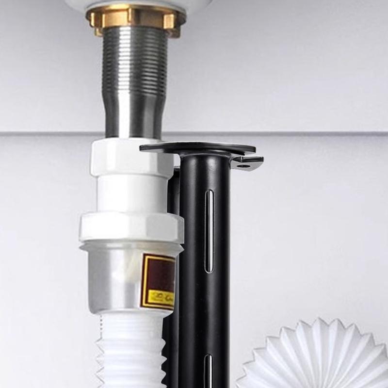 Four-Claw Hexagon Wrench Multifunctional Sink Wrench Universal Plumbing Tool MultiFunctional Sink Plumbing Tool