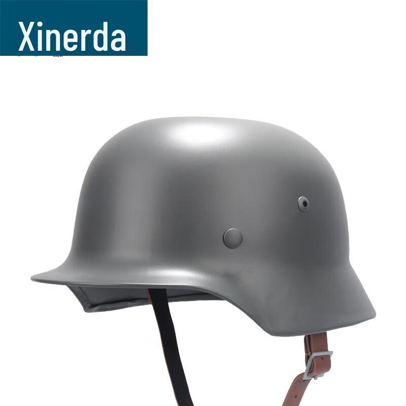 Пластиковый противоударный шлем Xinruida M35 (Германия)