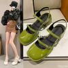 Bottines – Bottines