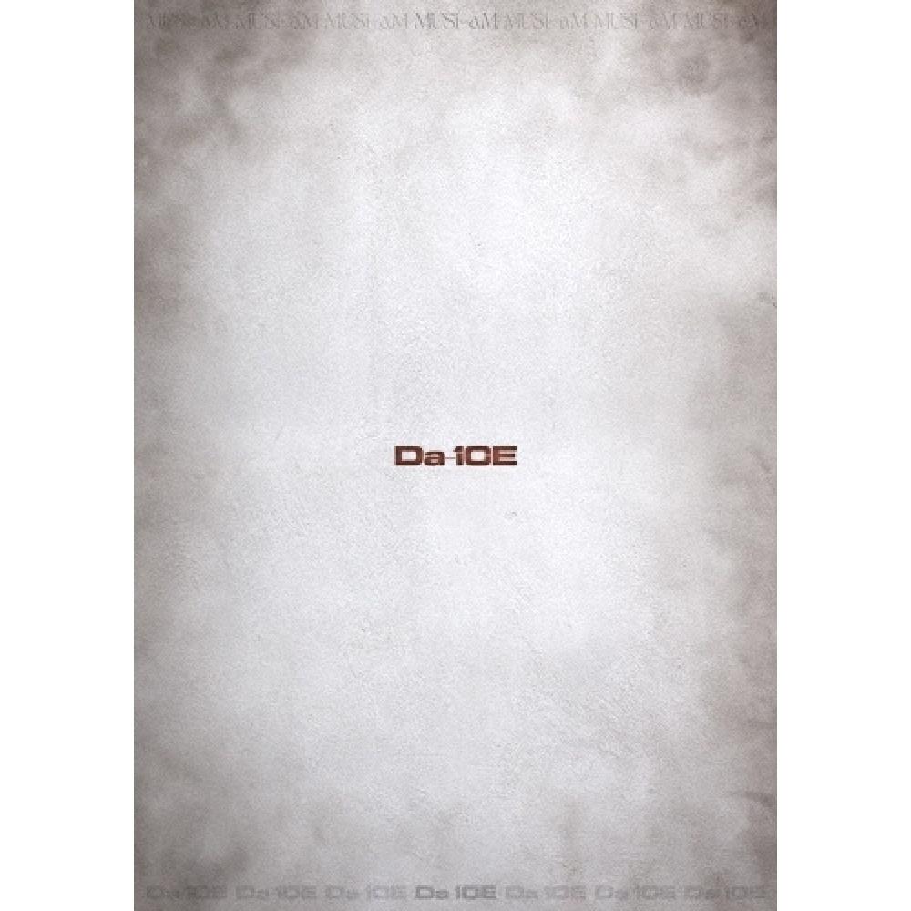 

Da Ice 10th Anniversary Arena Tour 2024 Musi Am [2blu Ray Disc+cd] Regular Edition