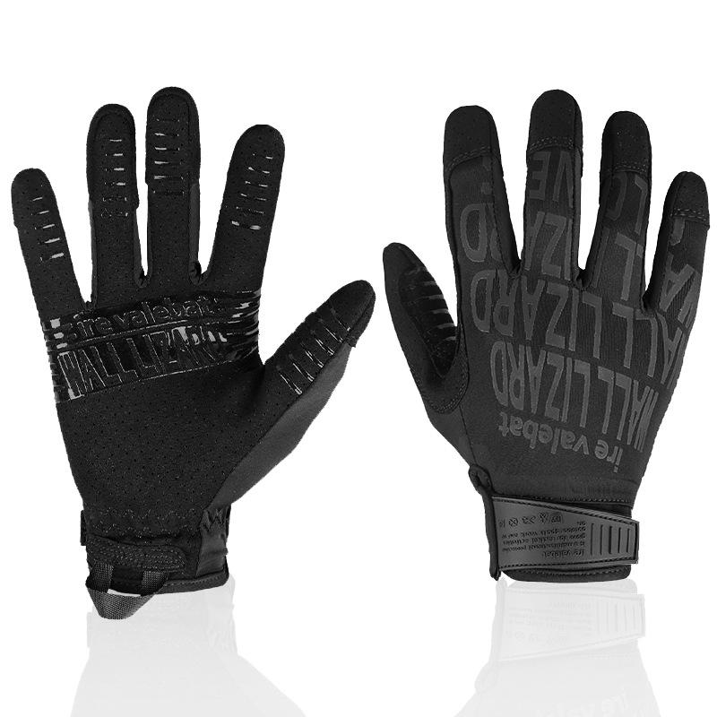 

Full Finger Touchscreen Tactical Summer Gloves for Outdoor Sports & Cycling Medium
