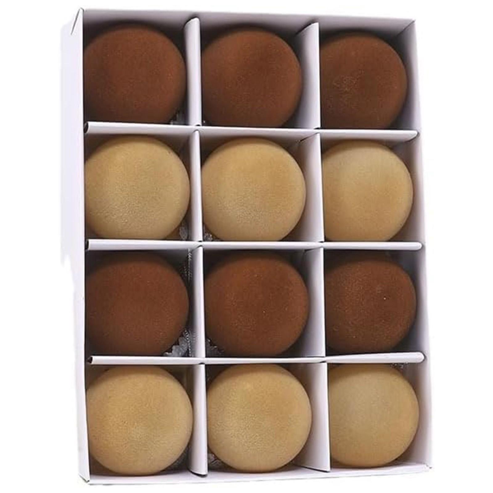 

Удобные рождественские шары восхищают Легко вешать Металл