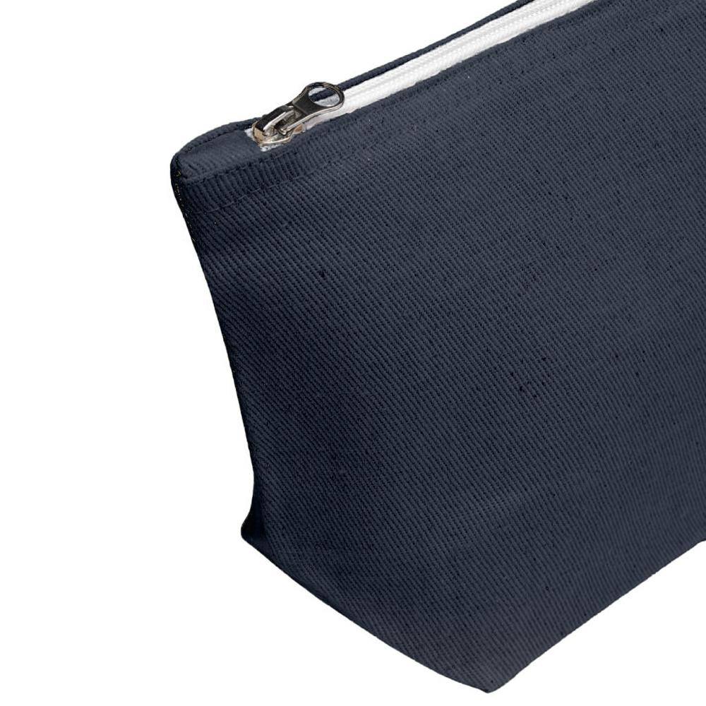 SG Accessories Canvas Accessory Bag