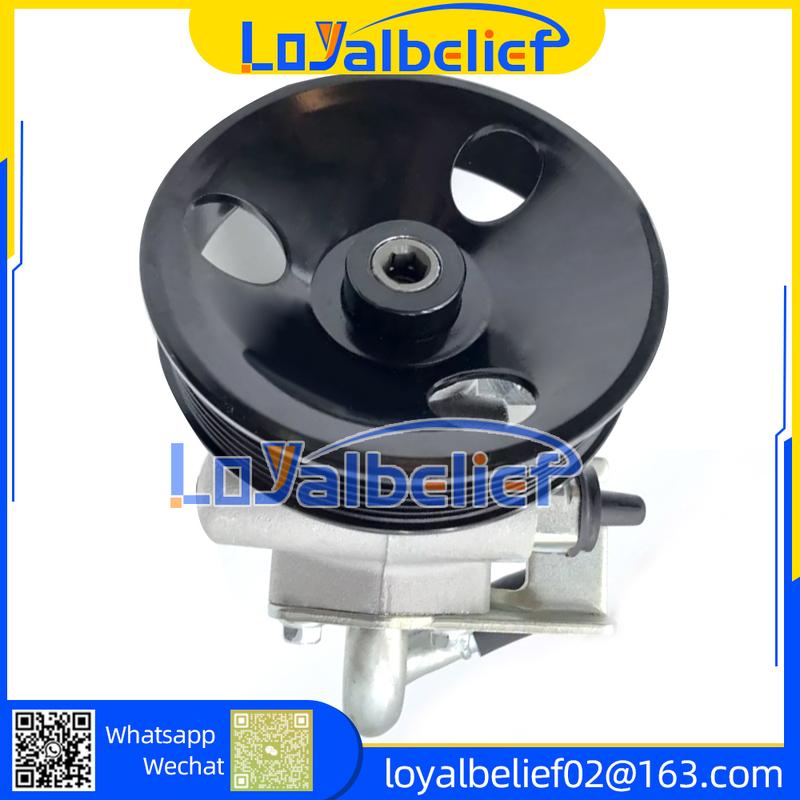 Auto Power Steering Pump For Ssangyong Korando CK 2010- 2.0 e-XDI 4WD 6714600680