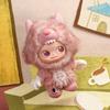 POP MART ZSIGA I'm Zsiga Series-Vinyl Plush Pendant Blind Box