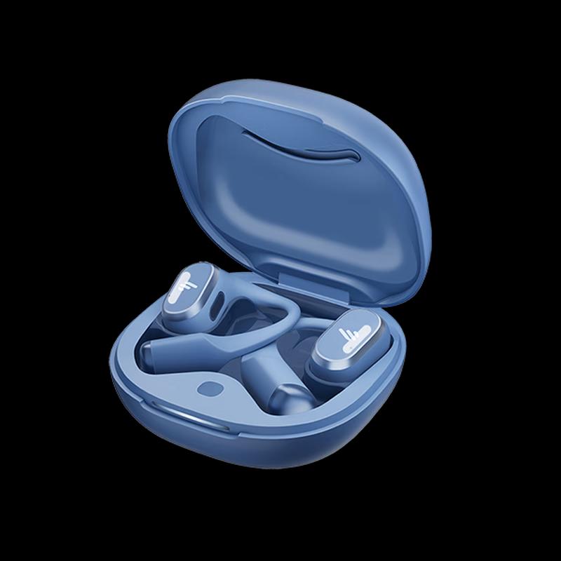 EDIFIER Comfo Solo Open-fit True Wireless Earbuds