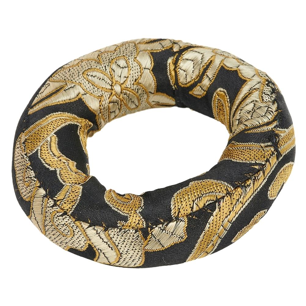 Eulogy Bowl Buddhist Equipment Sound Bowl Bottom Mat