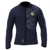 Kurtka neoprenowa 5mm Pianka do nurkowania Surfing Pływanie Ciepło Izolacja termiczna Unisex Rozmiar dla dorosłych S-XXXL