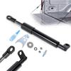 SCITOO Tailgate Lift Supports Replacement Struts Gas Springs Shocks Fit for Chevrolet Silverado 1500 HD 2500 HD Classic 3500 Classic for GMC Sierra
