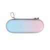 Portable Travel Toothbrush Case Protective Holder Toothbrush Case Charger Storage Box with Mesh Pocket