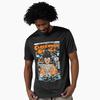 Alex Delarge Vintage 90s A Clockwork Orange Horror Gift T Shirt 100 Cotton Short Sleeve Graphic Clothes All Size Tops S6XL