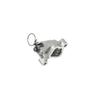 1SET Timing Chain Kit For Ford Edge Explorer Eplorer F150 Flex Mutang Taurus Transit Lincoln 3.5L 3.7L Engine Car Replace Parts