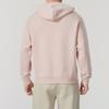 New PUMA Sweatshirts Unisex Pink 631384-91