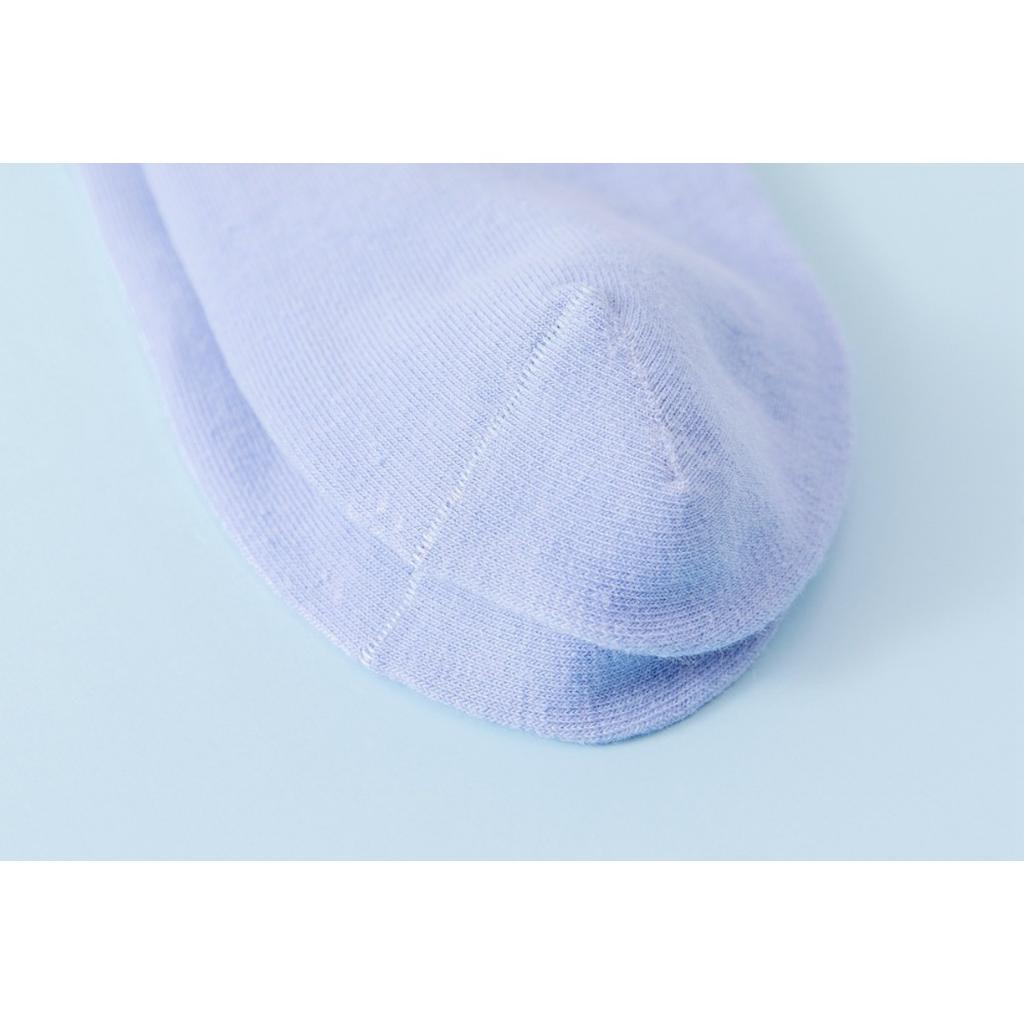 Ladies' Butterfly Printed Socks - Soft, Comfortable, and Trendy Candy Colors  Fashionable Street and Sports Socks, Suitable for All Seasons