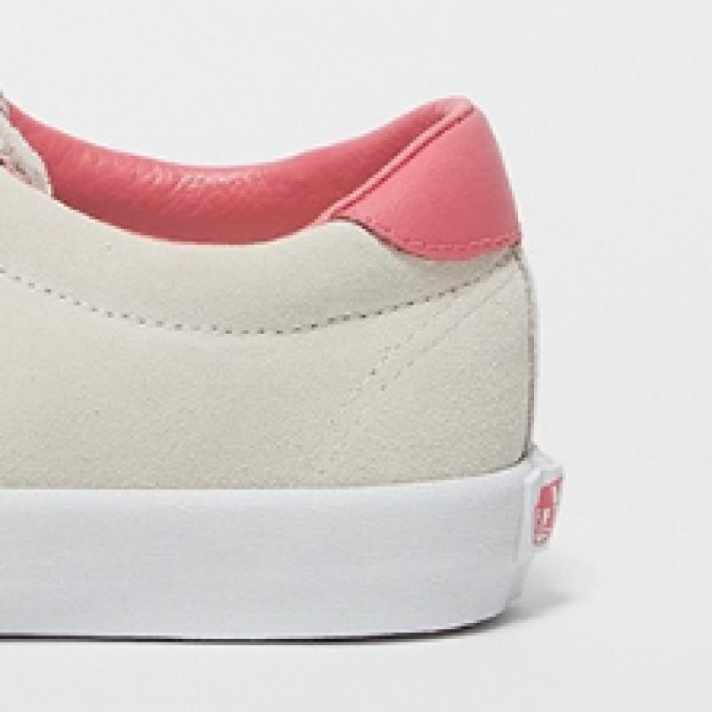 Vans Sports Raw   Caramela Pink Vn000ctepnk1
