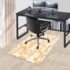 1PC Women Faces Extra Large Non Slip Floor carpet, Office, family, bedroom Large Area Rug Indoor Rugs, Vibrant Colors